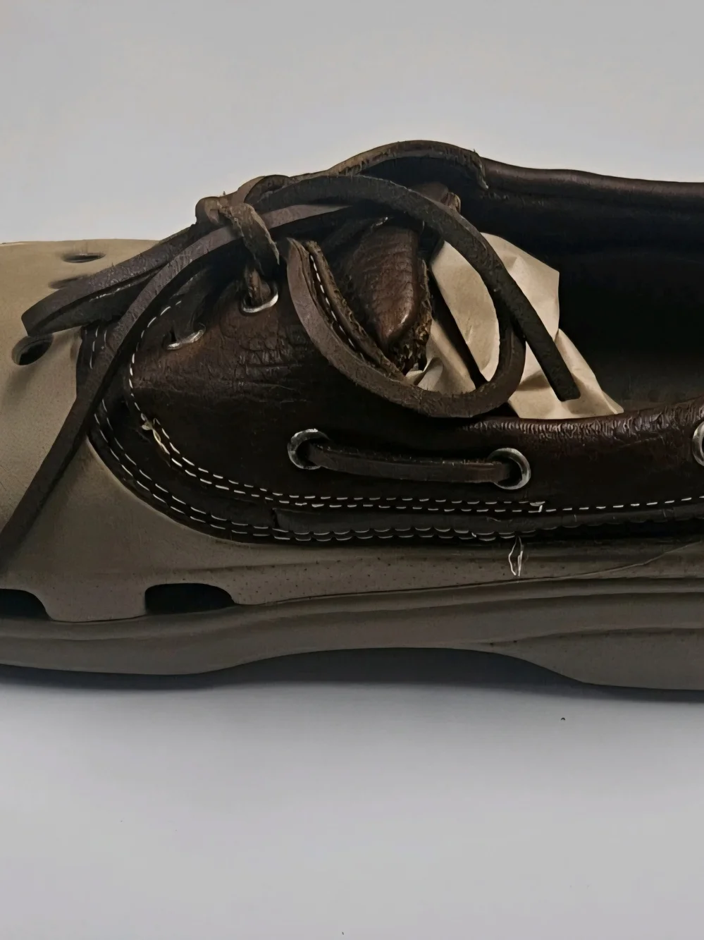 CROCS authentic men